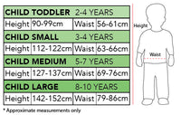 DOROTHY SEQUIN DRESS, TODDLER/CHILD - Side