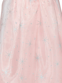 GLINDA THE GOOD WITCH DELUXE COSTUME, CHILD - Packaging
