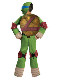 TMNT LEONARDO DELUXE COSTUME, CHILD - Packaging