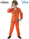 DUSTY PLANES FLIGHT SUIT, CHILD - Front