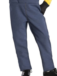 MINION DAVE COSTUME, CHILD - Side