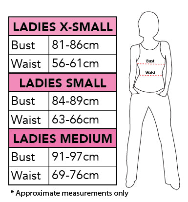 X-WING FIGHTER FEMALE COSTUME, ADULT - Packaging