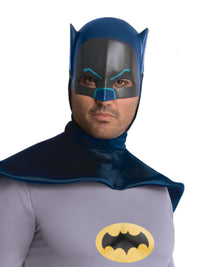 BATMAN 1966 COLLECTOR'S EDITION, ADULT - Back