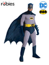 BATMAN 1966 COLLECTOR'S EDITION, ADULT - Front