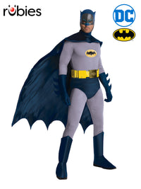 BATMAN 1966 COLLECTOR'S EDITION, ADULT - Front