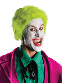 THE JOKER 1966 COLLECTOR'S EDITION, ADULT - Back