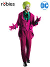 THE JOKER 1966 COLLECTOR'S EDITION, ADULT - Front