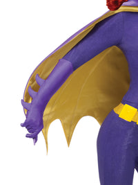 BATGIRL 1966 COLLECTOR'S EDITION, ADULT - Side
