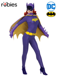 BATGIRL 1966 COLLECTOR'S EDITION, ADULT - Front