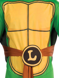 TMNT LEONARDO COSTUME, ADULT - Packaging