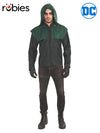 ARROW DELUXE COSTUME, ADULT - Front