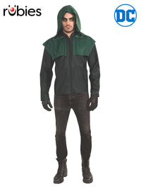 ARROW DELUXE COSTUME, ADULT - Front