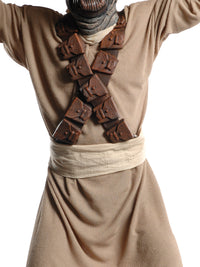 TUSKEN RAIDER DELUXE COSTUME, ADULT - XL - Side