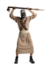 TUSKEN RAIDER DELUXE COSTUME, ADULT - XL - Front