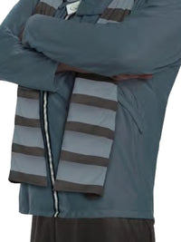 MINION GRU COSTUME, ADULT - STD - Side