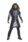 THORIN DELUXE COSTUME, ADULT - STD - Front