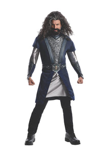 THORIN DELUXE COSTUME, ADULT - STD - Front
