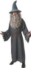 GANDALF COSTUME, ADULT - Front