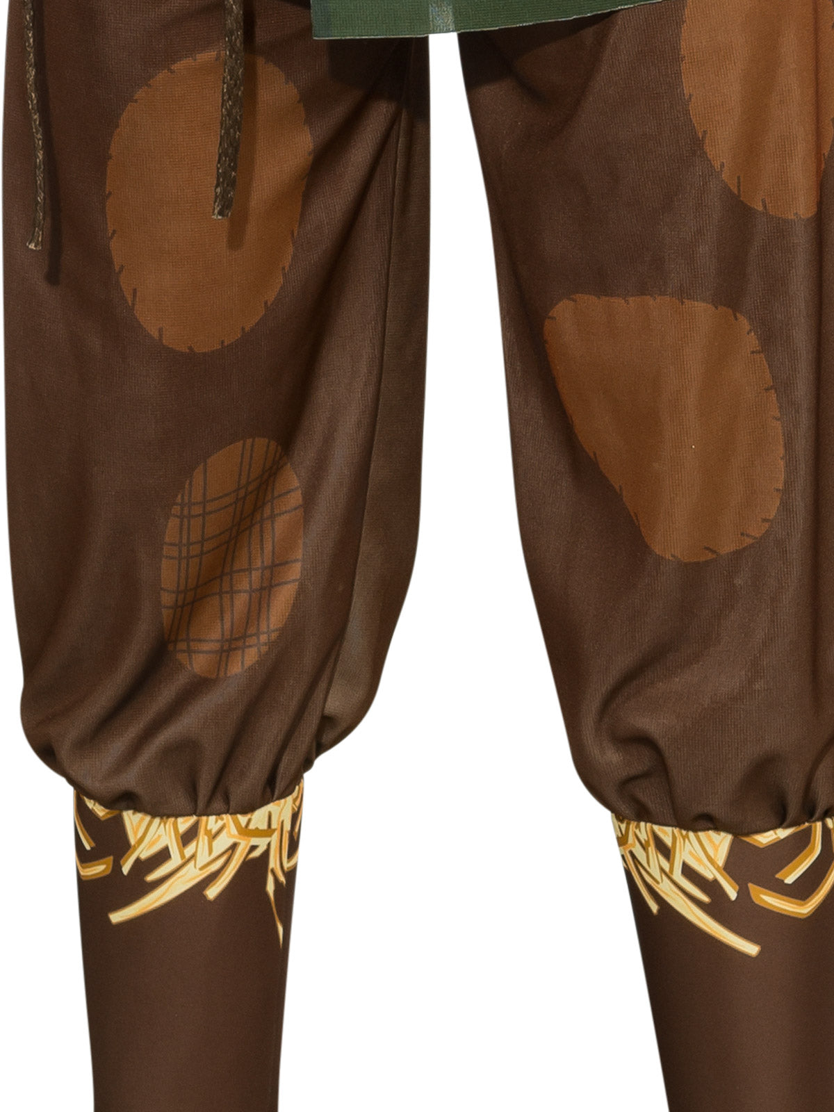 SCARECROW COSTUME, ADULT - STD - Packaging