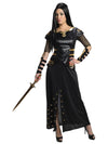 ARTEMISIA FINAL BATTLE COSTUME, ADULT - Front