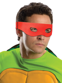 MICHELANGELO DELUXE TMNT COSTUME, ADULT - STD - Back