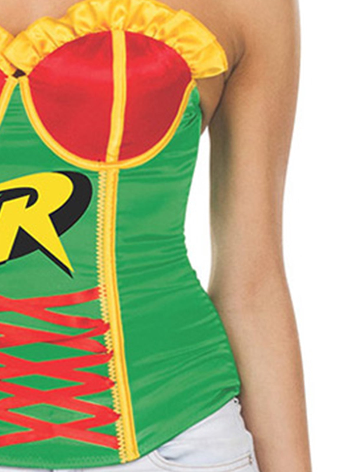 ROBIN CORSET, ADULT - Side