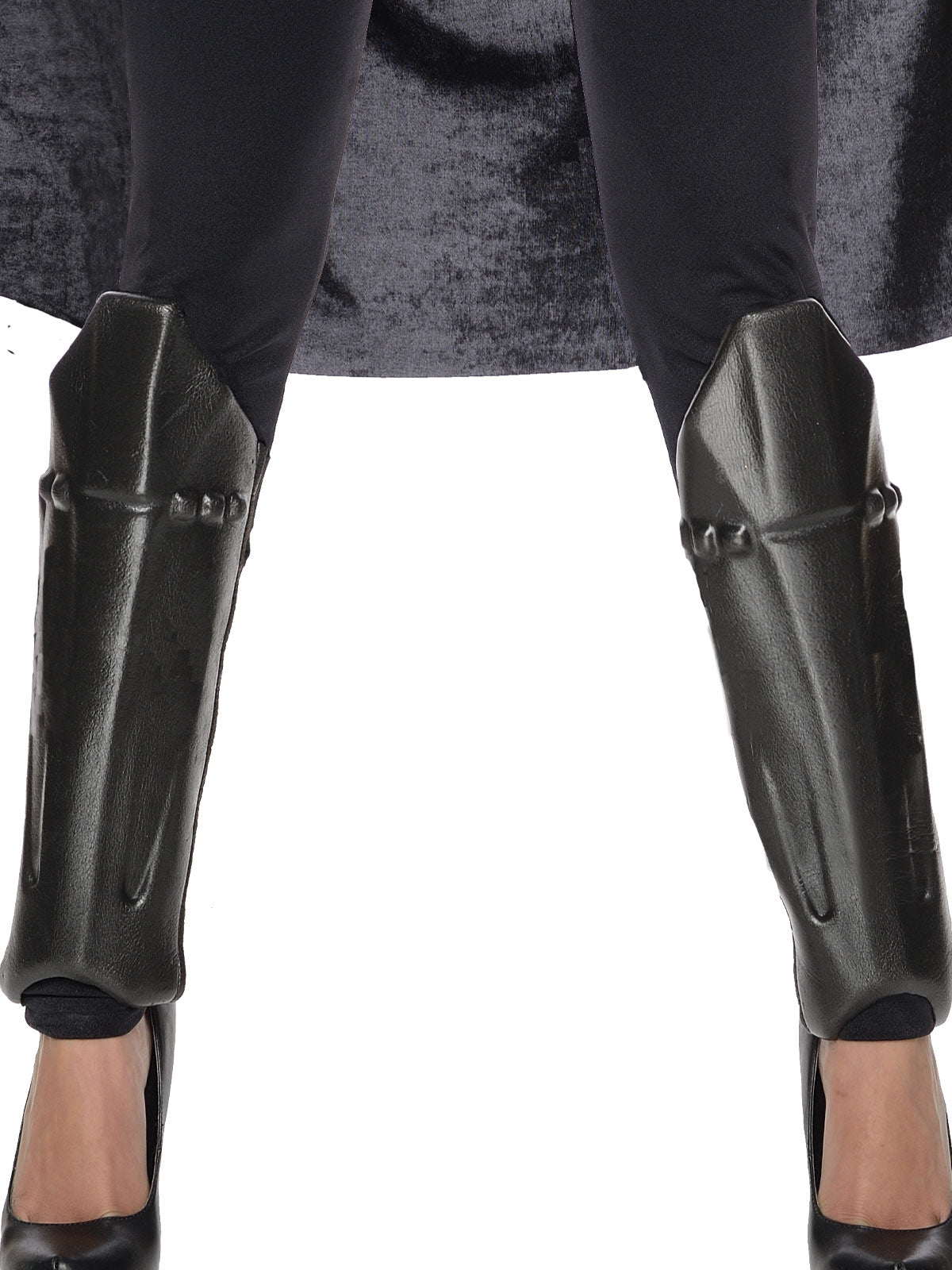 DARTH VADER DELUXE WOMENS COSTUME, ADULT - Side