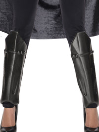 DARTH VADER DELUXE WOMENS COSTUME, ADULT - Side