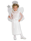 ANGEL COSTUME, CHILD - L - Front