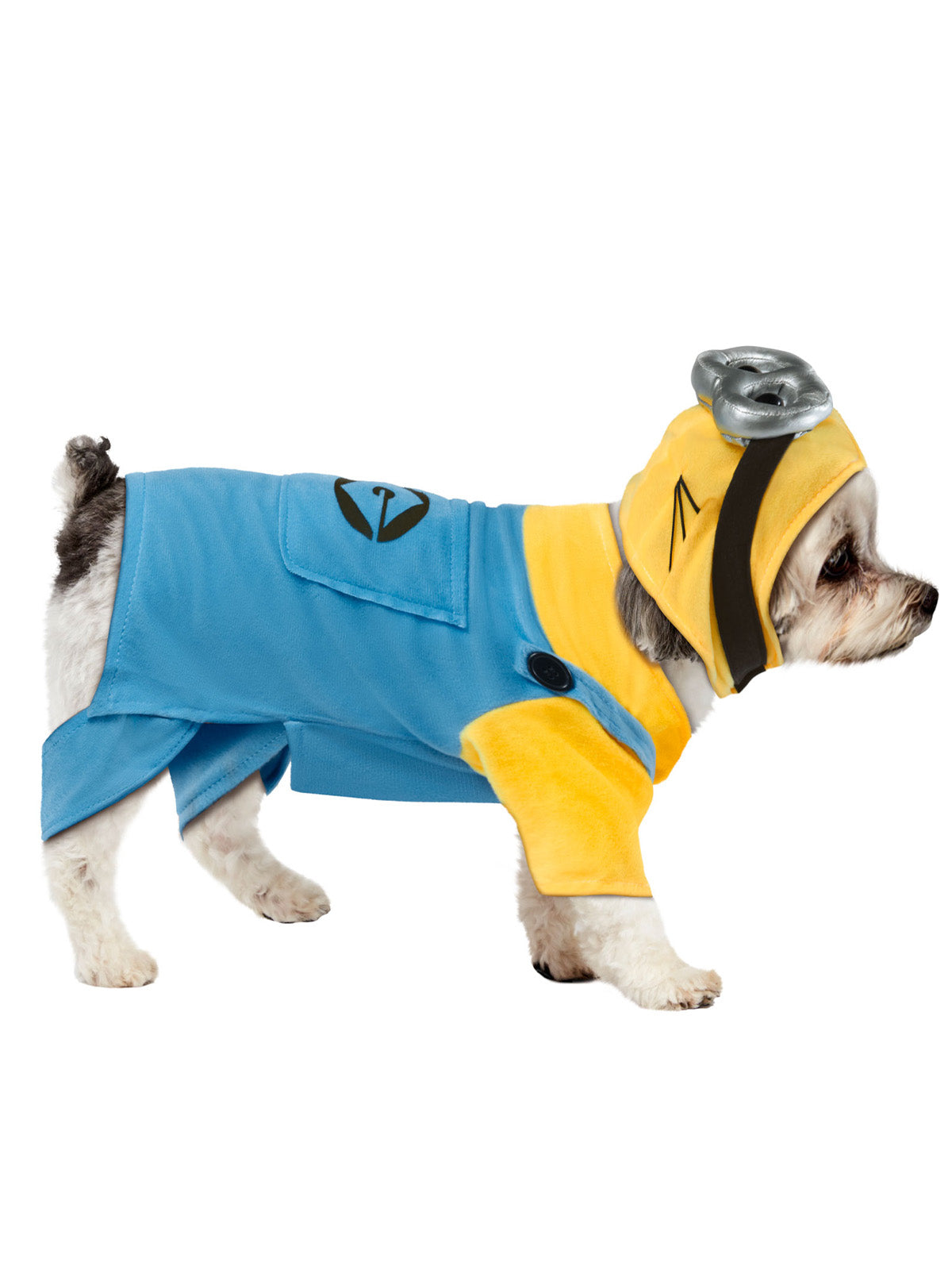 MINION PET COSTUME - Packaging