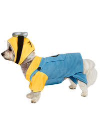 MINION PET COSTUME - Side