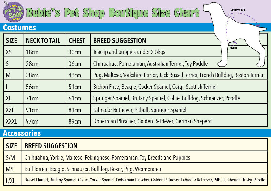 DINOSAUR GREEN PET COSTUME - Packaging