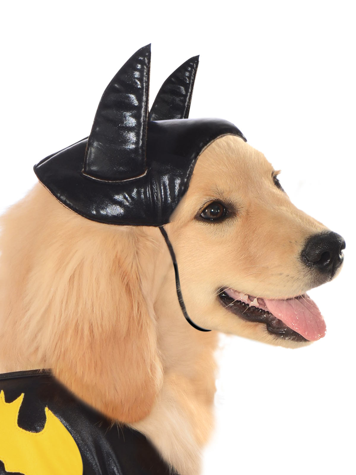 BATGIRL PET COSTUME - Back