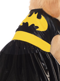BATGIRL PET COSTUME - Side