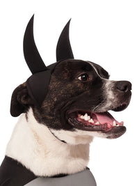 BATMAN CLASSIC PET COSTUME - Back