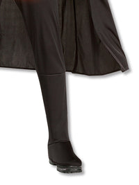 DARTH VADER SUIT, ADULT - Side