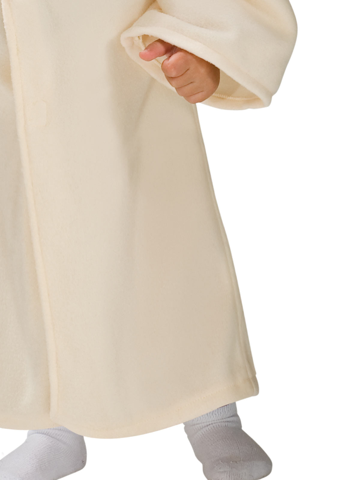 YODA COSTUME, CHILD - TODDLER - Side