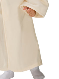 YODA COSTUME, CHILD - TODDLER - Side