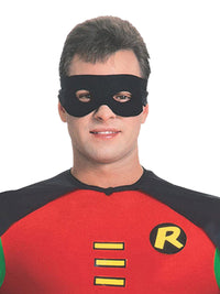 ROBIN COSTUME, ADULT - Back