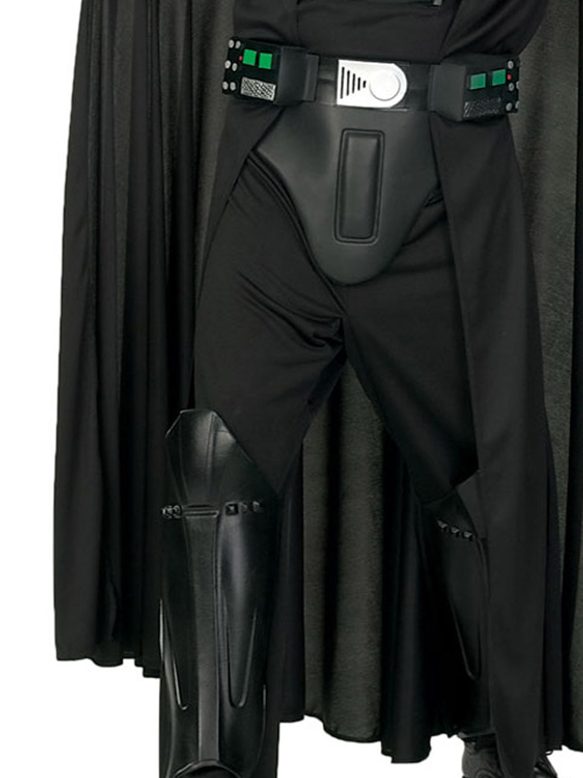 DARTH VADER DELUXE COSTUME, ADULT - Packaging