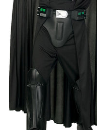 DARTH VADER DELUXE COSTUME, ADULT - Packaging