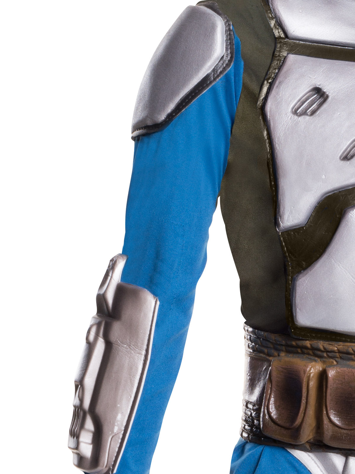 JANGO FETT DELUXE COSTUME, CHILD - Packaging