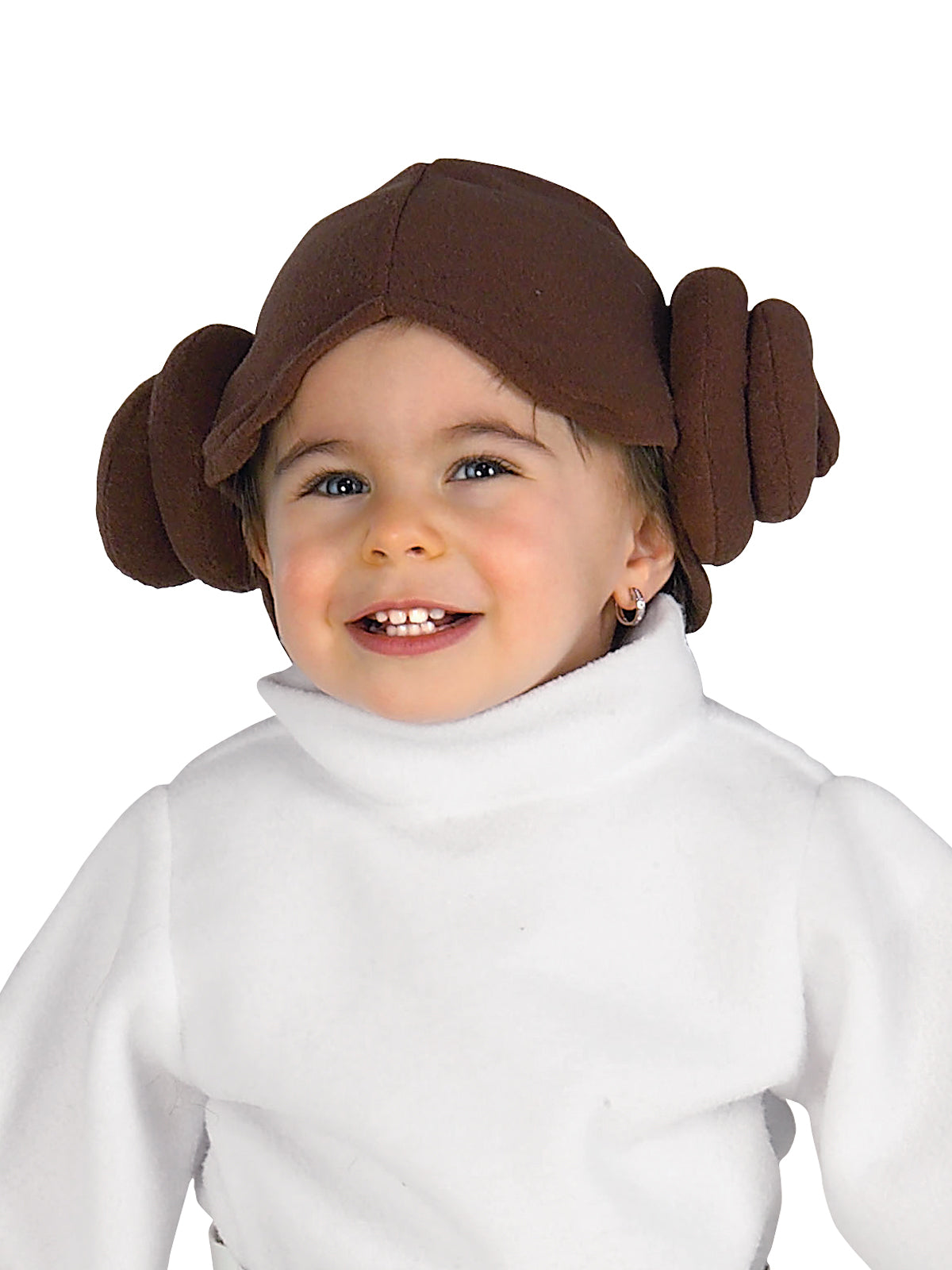 PRINCESS LEIA COSTUME, CHILD - TODDLER - Back