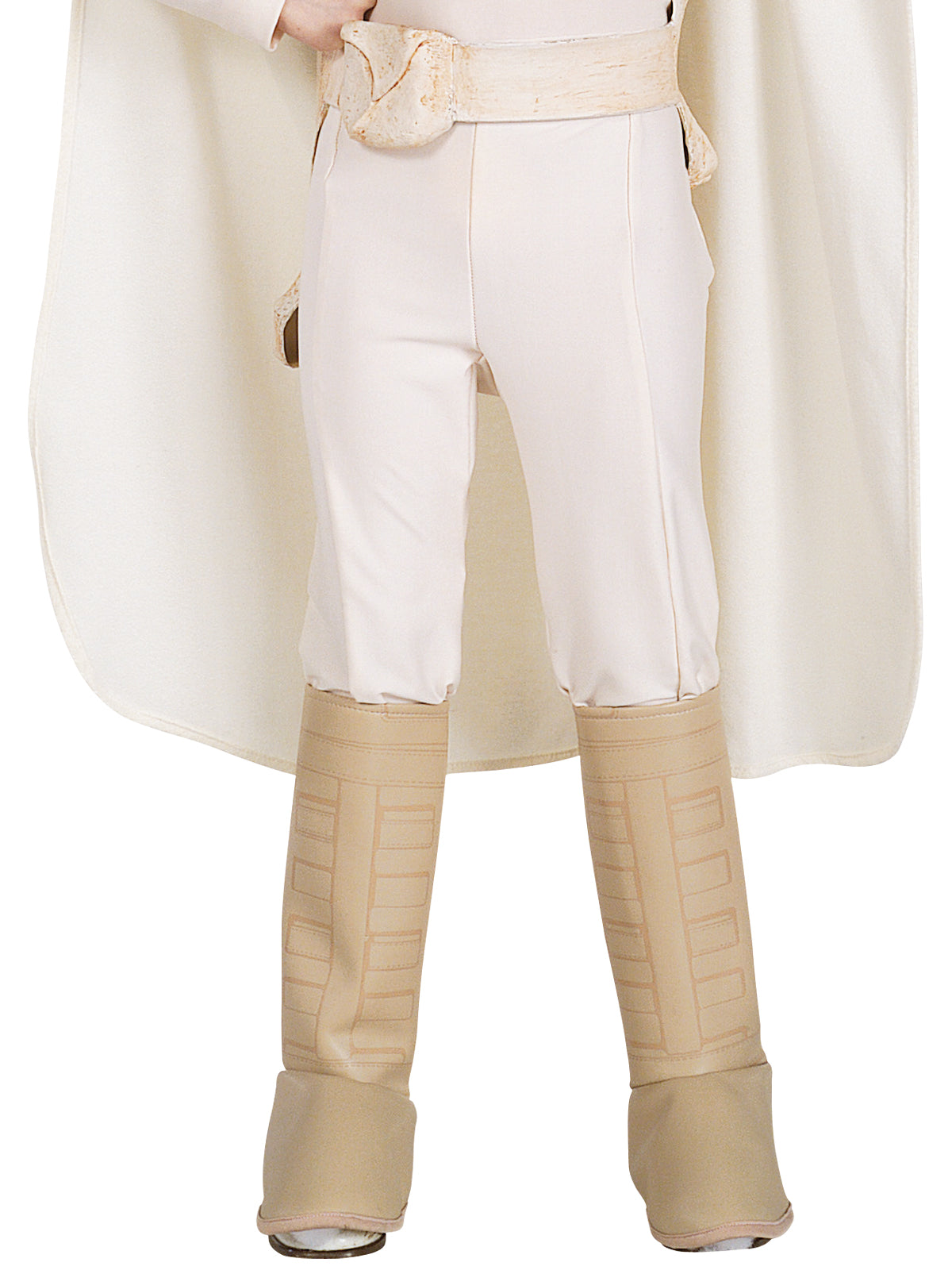 PADME AMIDALA DELUXE COSTUME, CHILD - M - Side