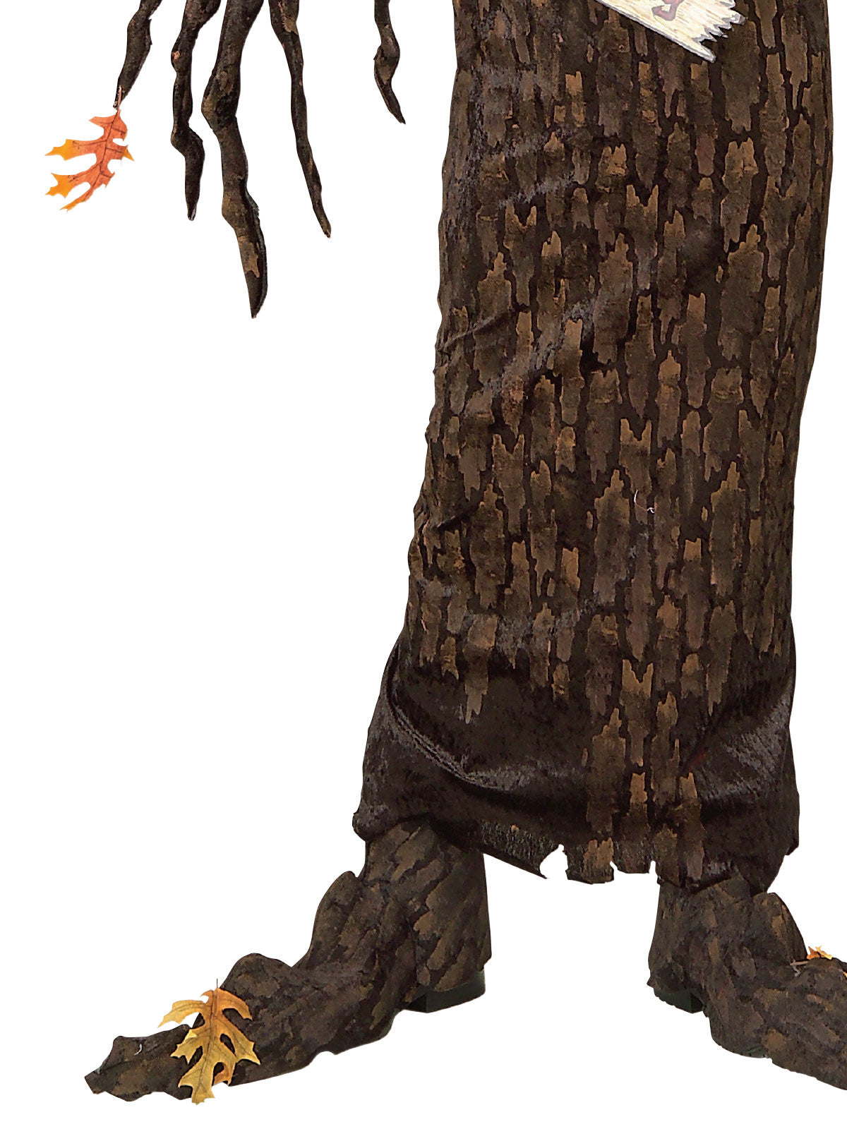 HAUNTED TREE COSTUME, ADULT - STD - Side