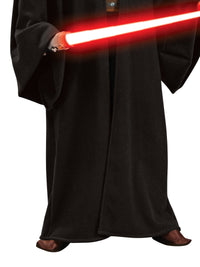 SITH HOODED ROBE DELUXE, CHILD - Side
