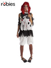 RAG DOLL DELUXE COSTUME, ADULT - Front