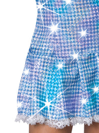 DOROTHY SPARKLE SECRET WISHES, ADULT - Side
