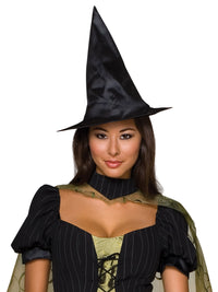 WICKED WITCH OF THE WEST SECRET WISHES, ADULT - Back