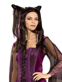 ENCHANTRA WITCH COSTUME, ADULT - STD - Back